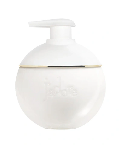 Dior J'adore Les Adorables Body Milk, 6.8 Oz. In No Color