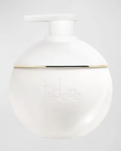 Dior Jadore Les Adorables Body Milk, 6.8 Oz. In White