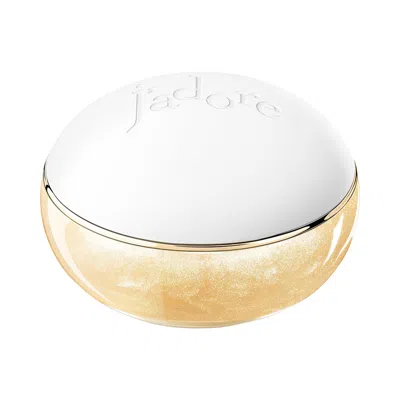 Dior J'adore Les Adorables Golden Gel 3.4 oz / 100 ml In No Color