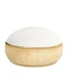 Dior J'adore Les Adorables Shimmering Body Gel In White