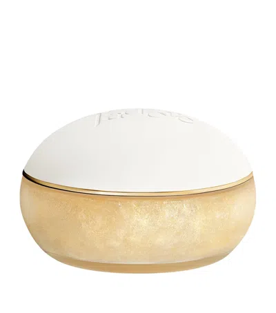 Dior J'adore Les Adorables Shimmering Body Gel In White