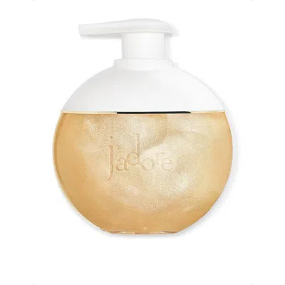 Dior J'adore Les Adorables Shimmering Oil 200ml