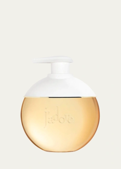 DIOR DIOR JADORE LES ADORABLES SHOWER GEL, 6.8 OZ.