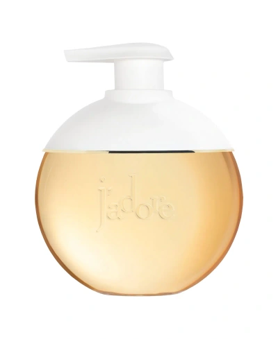 Dior J'adore Les Adorables Shower Gel, 6.8 Oz. In No Color