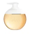 Dior J'adore Les Adorables Gel Douche-gel Moussant Nettoyant Pour Le Corps In Gold