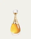 Dior J'adore L'or Eau De Parfum 1.2 oz / 35 ml Eau De Parfum Spray