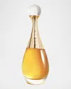 Dior J'adore L'or Eau De Parfum 2.7 oz / 80 ml Eau De Parfum Spray