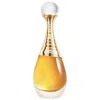 Dior J'adore L'or Eau De Parfum 1.2 oz / 35 ml Eau De Parfum Spray