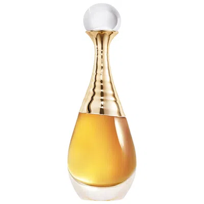 DIOR J'ADORE L'OR EAU DE PARFUM 1.7 OZ / 50 ML EAU DE PARFUM SPRAY