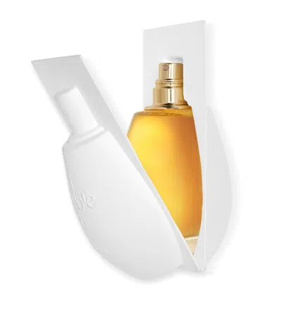 Dior J'adore L'or Essence De Parfum - Refill In Gold