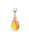 Dior J'adore L'or Eau De Parfum 1.2 oz / 35 ml Eau De Parfum Spray In No Color