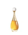 Dior J'adore L'or Eau De Parfum 1.2 oz / 35 ml Eau De Parfum Spray In No Color