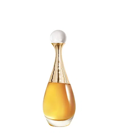 DIOR J'ADORE L'OR ESSENCE DE PARFUM, 2.7 OZ.