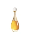 Dior Jadore Lor Essence De Parfum Fragrance Collection In No Color