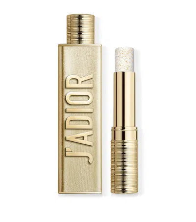 DIOR J'ADORE L'OR SOLID PERFUME