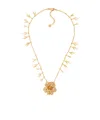 Dior Jardin Necklace