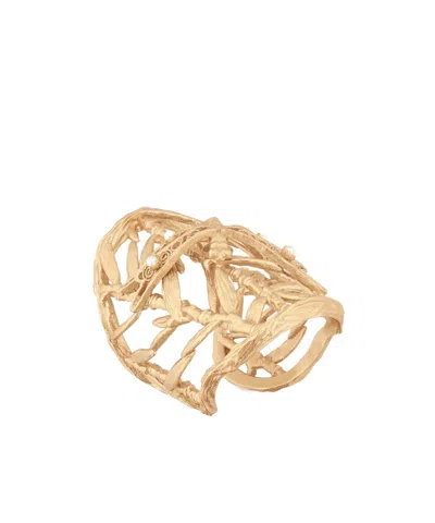 Dior Jardin De  Ring