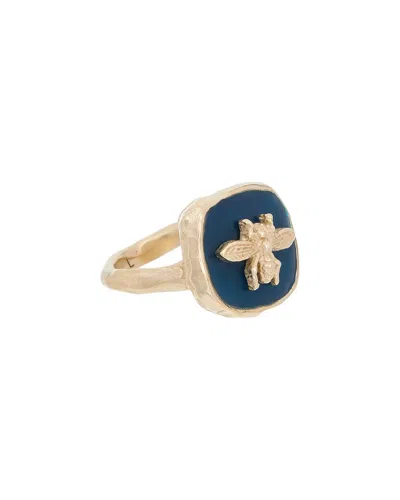 Dior Jardin Ring