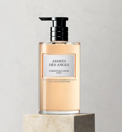 Dior Jasmin Des Anges