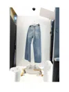 Dior Jeans In Blue