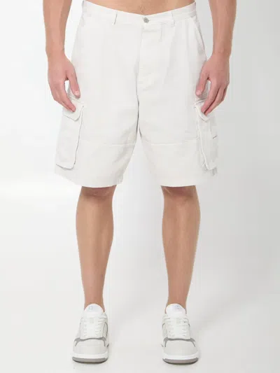 Dior Jeans Pants In White