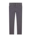 Dior Jeans Trouser Suit In Black