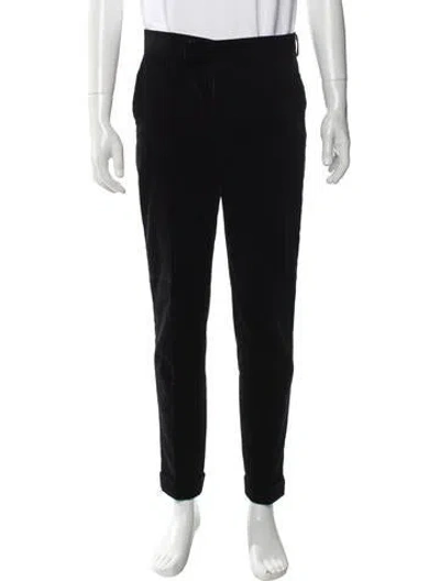 Pre-owned Dior Joggers In Black