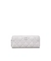Dior Jolie Voyageur Slim Wallet