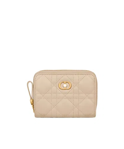 Dior Jolie Wallet
