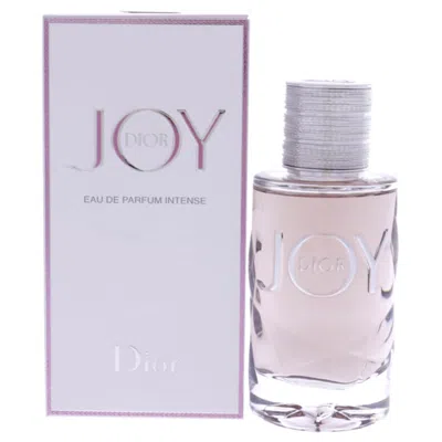Dior Joy By  / Christian  Edp Spray Intense 1.7 oz (50 Ml) (w) In N,a