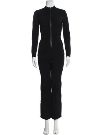 Pre-owned Dior Jumpsuit In Black