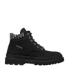 Dior Kids' Ankle Boot In Black