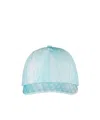 Dior Kids' Cap In Blue