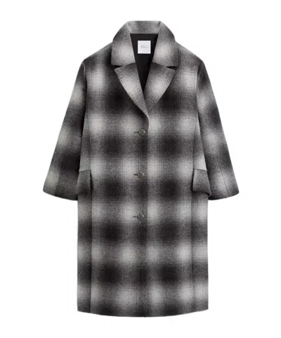 Dior Kids' Coat In Multi