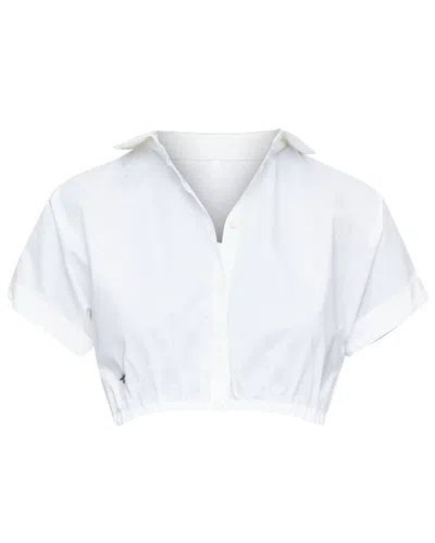 Pre-owned Dior Kids Cotton Shirt