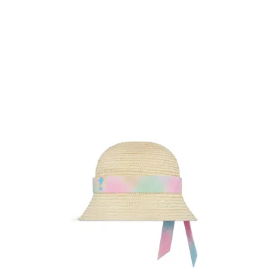 Dior Kids' Hat In Brown