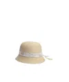 Dior Kids' Hat In Neutral
