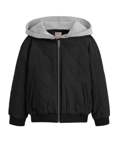 Dior Kids' Jacket In Multi