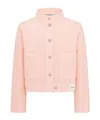Dior Kids' Jacket In Pink