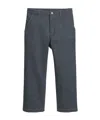 Dior Kids' Pants In Blue