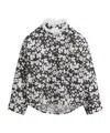 Dior Kids' Shirt In Multi