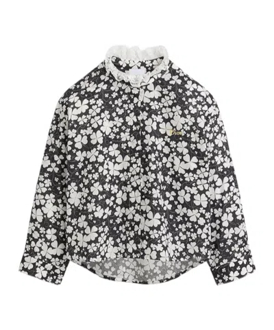 Dior Kids' Shirt In Multi