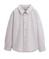 Dior Kids' Shirt In Multi