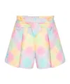 Dior Kids' Shorts In Pink