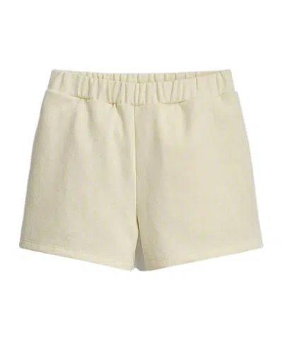 Dior Kids' Shorts In White