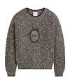 Dior Kids' Sweater In Multi