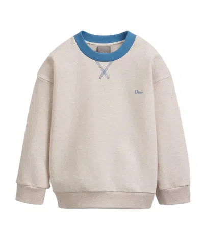Dior Kids' Sweatshirt In Multi