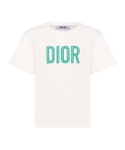Dior Kids' T-shirt
