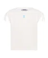 Dior Kids' T-shirt In White