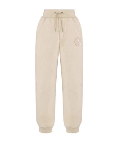 Dior Kids' Track Pants In Brown